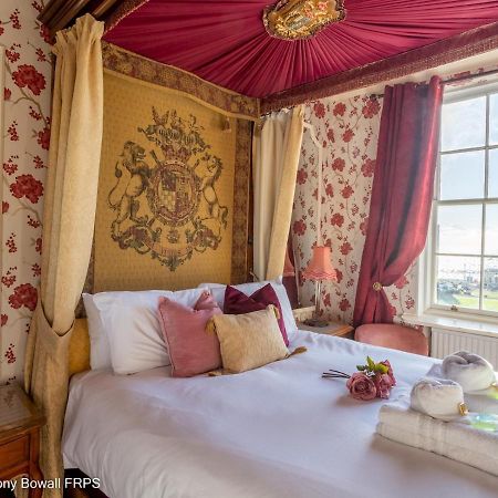 Pass The Keys The Delightful Amelia Suite 布赖顿 外观 照片