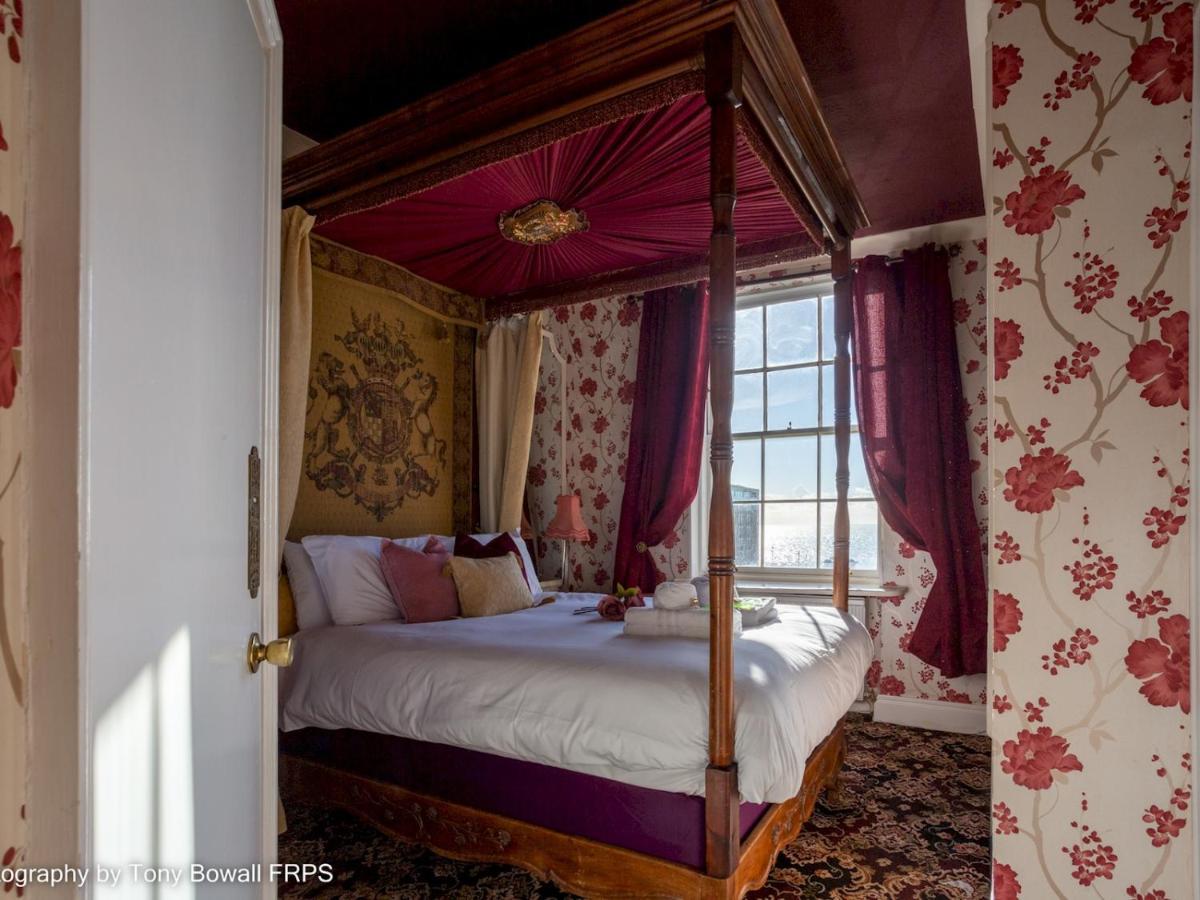 Pass The Keys The Delightful Amelia Suite 布赖顿 外观 照片