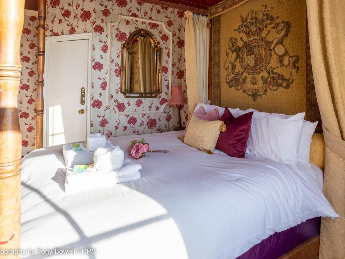 Pass The Keys The Delightful Amelia Suite 布赖顿 外观 照片