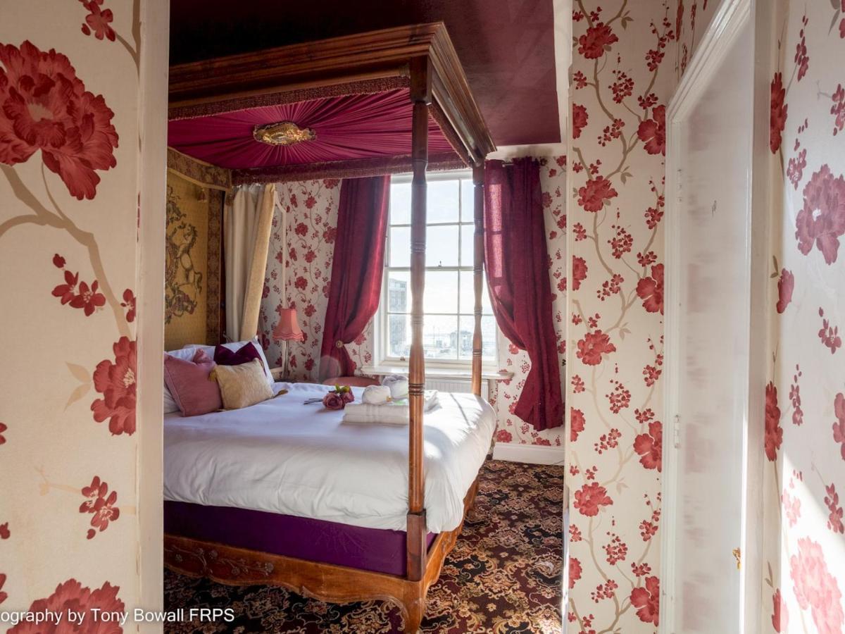 Pass The Keys The Delightful Amelia Suite 布赖顿 外观 照片