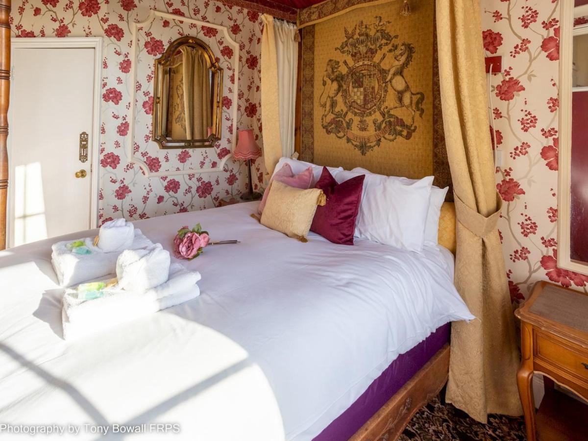 Pass The Keys The Delightful Amelia Suite 布赖顿 外观 照片