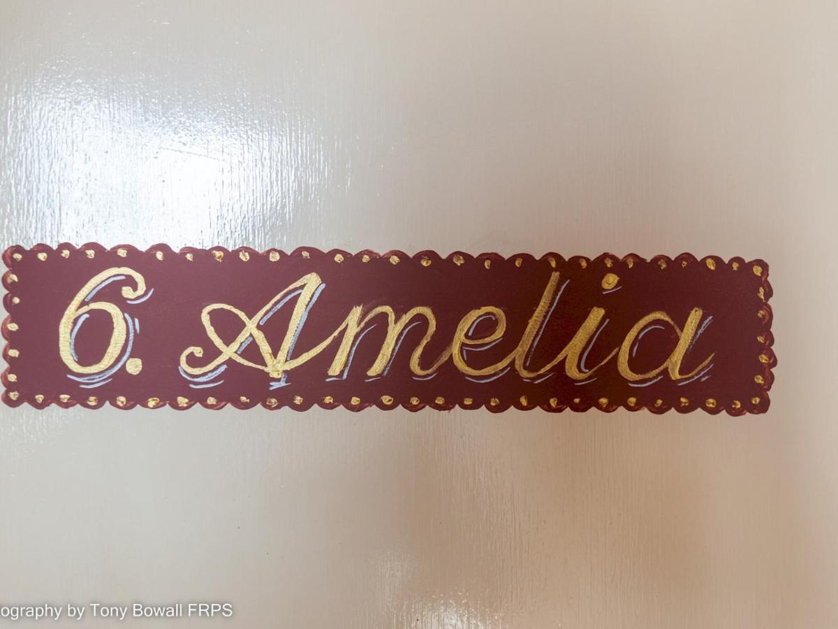 Pass The Keys The Delightful Amelia Suite 布赖顿 外观 照片