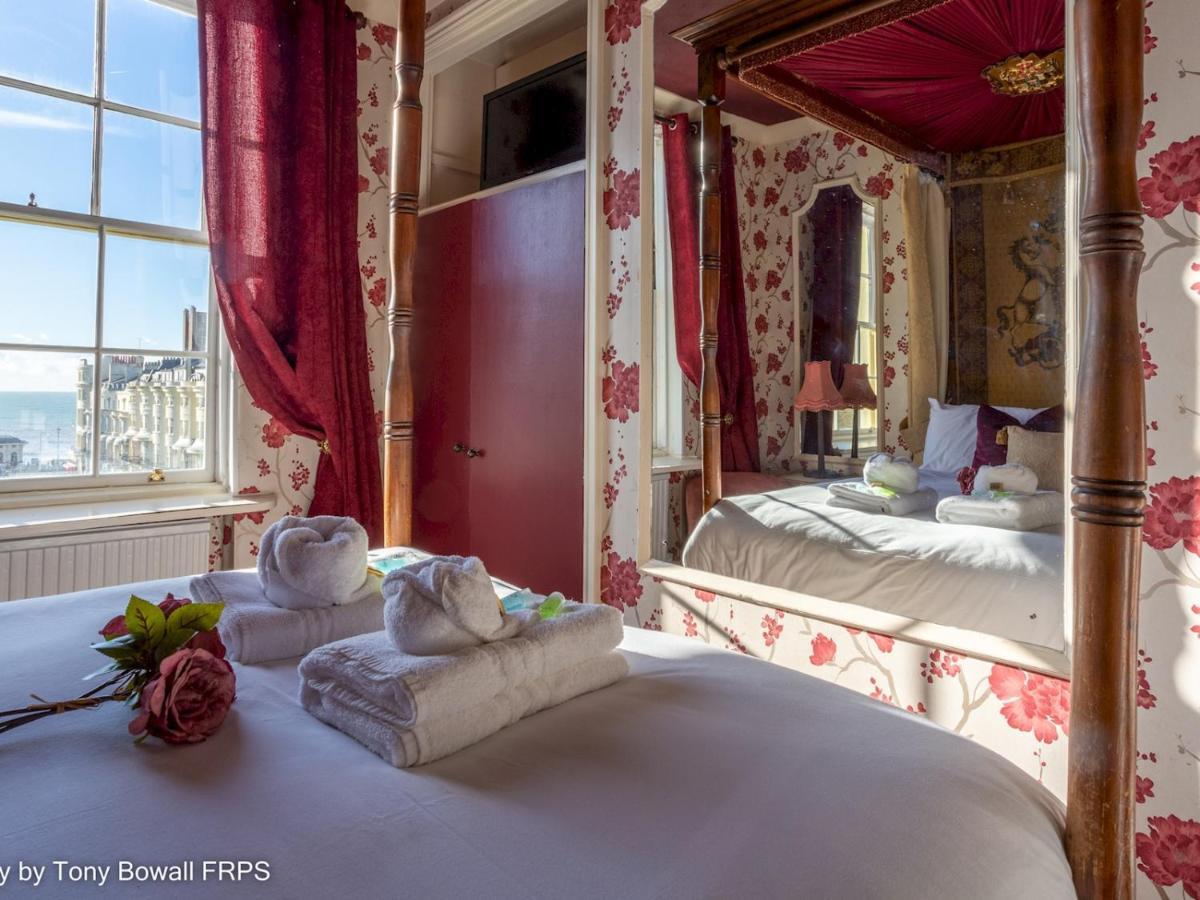 Pass The Keys The Delightful Amelia Suite 布赖顿 外观 照片
