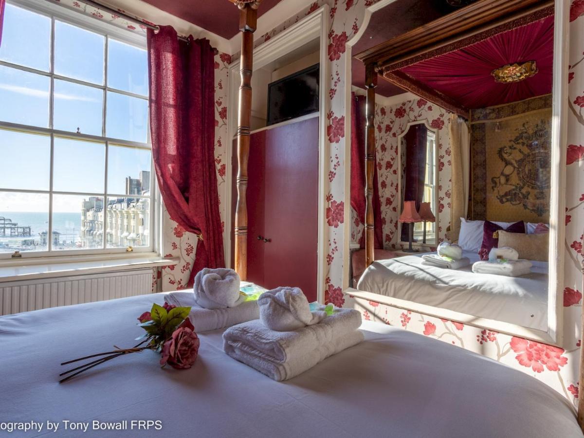 Pass The Keys The Delightful Amelia Suite 布赖顿 外观 照片