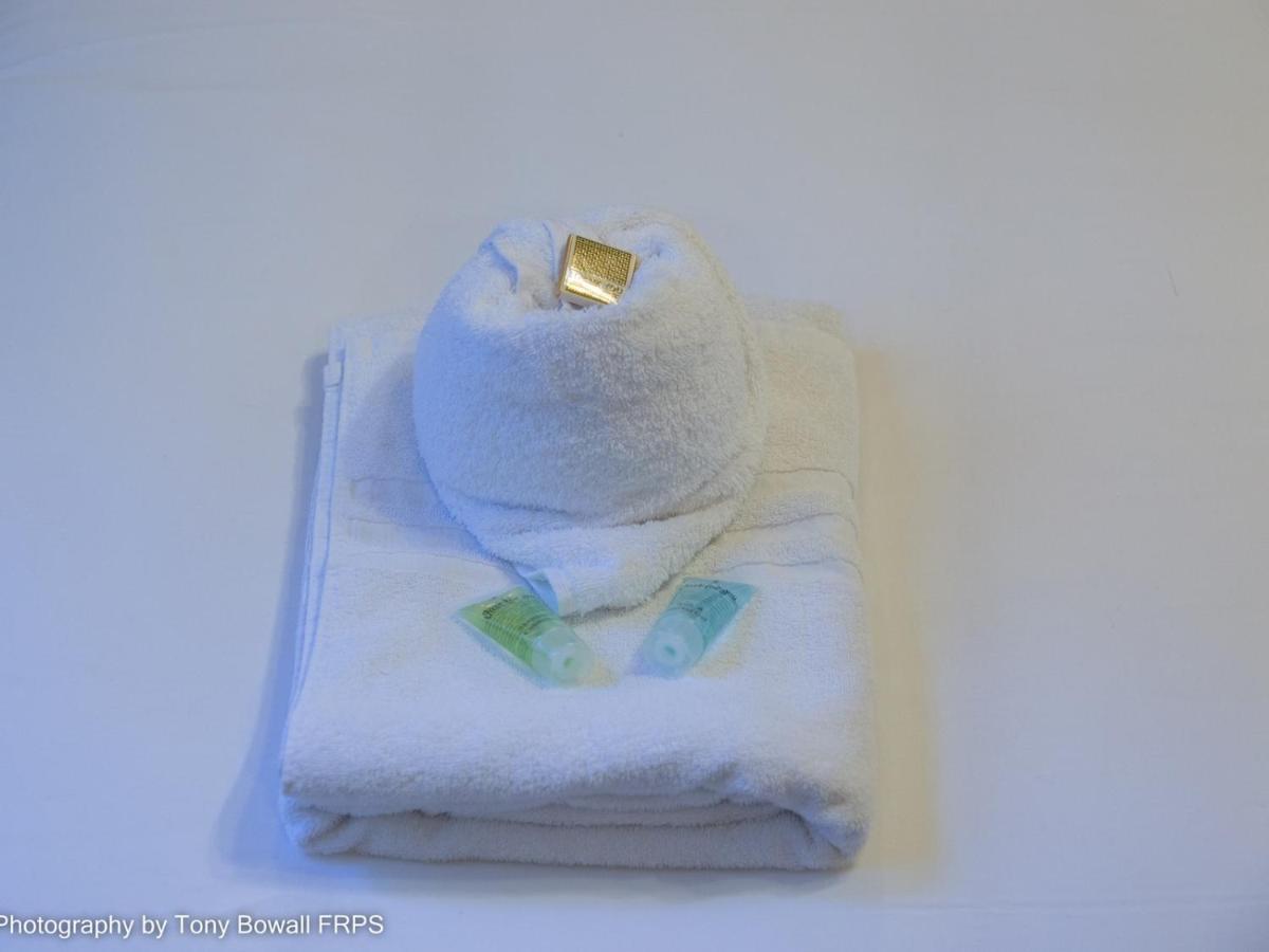 Pass The Keys The Delightful Amelia Suite 布赖顿 外观 照片