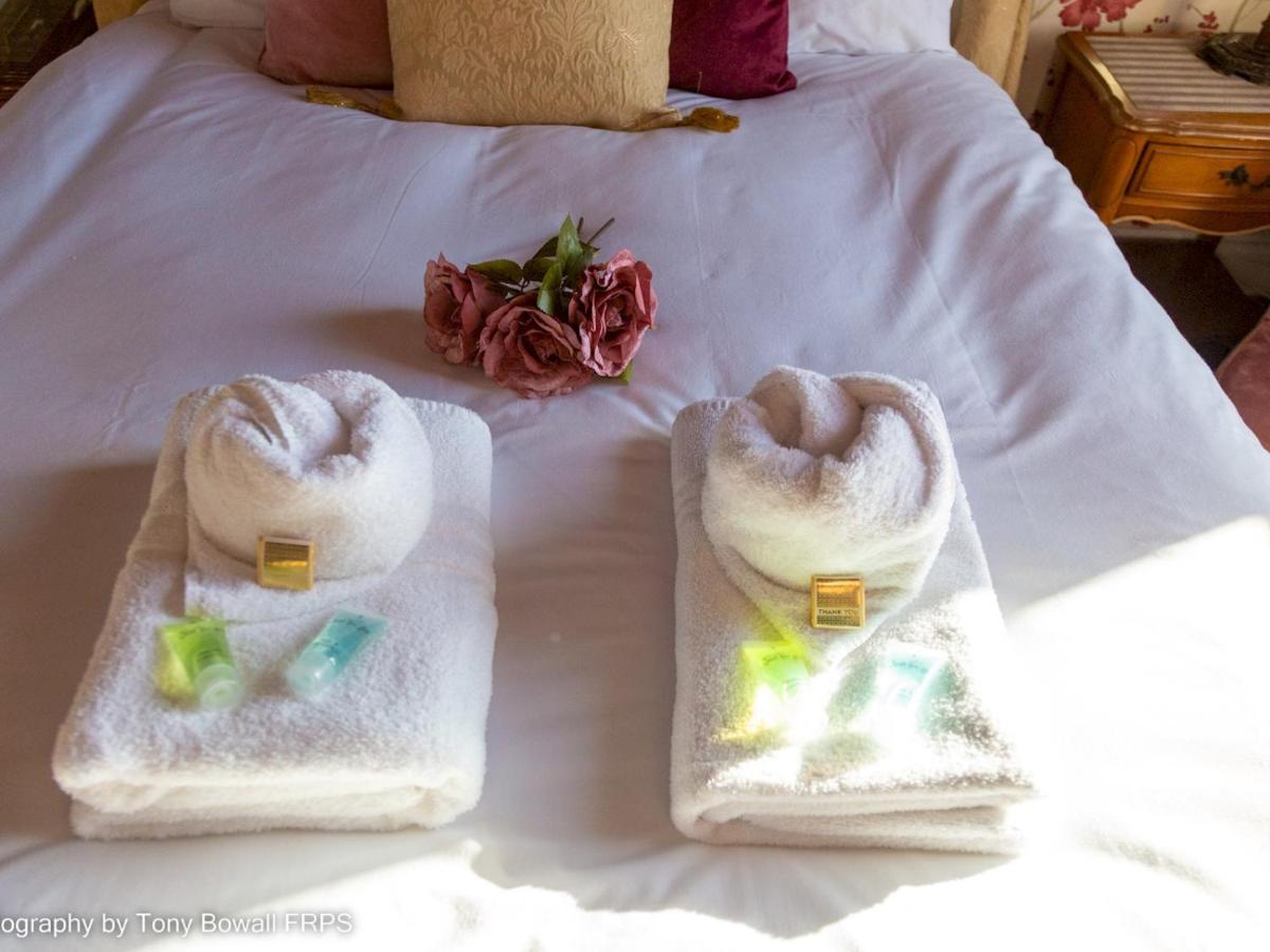 Pass The Keys The Delightful Amelia Suite 布赖顿 外观 照片